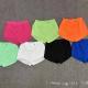 Pocket Marathon Running Shorts Track And Field Breathable Lining Four Corners