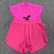 Pocket Marathon Running Shorts Track And Field Breathable Lining Four Corners