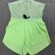 Pocket Marathon Running Shorts Track And Field Breathable Lining Four Corners
