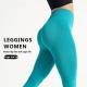 High Waist Hip Lift Exercise Workout Pants