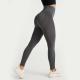 High Waist Hip Lift Exercise Workout Pants