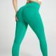 High Waist Hip Lift Exercise Workout Pants