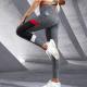 Mesh Pocket Sports Fitness Hip Improve Tight Foundation Yoga Pants