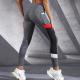 Mesh Pocket Sports Fitness Hip Improve Tight Foundation Yoga Pants
