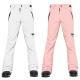 Ski Pants Snow Waterproof Wind Thermal Slim Fit Ski Suit