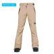 Ski Pants Snow Waterproof Wind Thermal Slim Fit Ski Suit