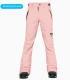 Ski Pants Snow Waterproof Wind Thermal Slim Fit Ski Suit