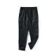 Loose Mid Waist Youth Breathable Linen Casual Pants