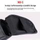 Sanda Free Fight Even Protective Gear Ankle Support Shin Guard