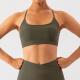 Workout Bra Cover Supernumerary Breast Yoga Vest For Women