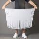 Plus-sized Plus-sized Summer Thin Loose Overweight Man Pants