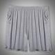 Plus-sized Plus-sized Summer Thin Loose Overweight Man Pants