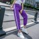 Quick-drying Track Pants Womens Summer Thin Loose