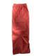 Girls Loose Western Style Wide-leg Overalls