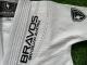 Brazilian Jiu-jitsu Gear Dedicated For Competition Training Jiu Jitsu Fabric