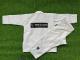 Brazilian Jiu-jitsu Gear Dedicated For Competition Training Jiu Jitsu Fabric