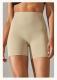 High Waist Hip Lift Fitness Pants Womens Sports Belly Contracting Daily Wear Off-street Tights
