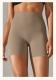 High Waist Hip Lift Fitness Pants Womens Sports Belly Contracting Daily Wear Off-street Tights