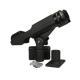 NEW 2pcs Adjustable Fishing Rod Pole Mount Stand Bracket Holder For Kayak Canoe Boat UK