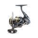 Metal Rocker Arm No Gap Bait Casting Reel Waterproof Giant Wheel