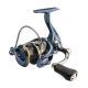 Metal Rocker Arm No Gap Bait Casting Reel Waterproof Giant Wheel