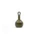 Rubber Coated Water Lead European Carp Fishing