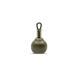 Rubber Coated Water Lead European Carp Fishing