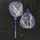 Lure Double Folding Dip Net