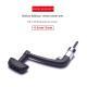 Metal Fishing Wheel Foldable Handle Rocker Arm