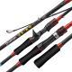 Carbon Luya Long-range Fishing Rod