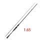 Carbon Luya Long-range Fishing Rod