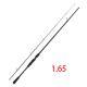 Carbon Luya Long-range Fishing Rod