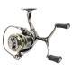 Subspinning Wheel Micro-object Fishing Raft Long Throw Fishing