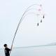 Carbon Fishing Rod Super Hard Super Light 28 Tone Wild Fishing