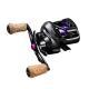Luya Drip Wheel Pan-purpose Fishing Wheel Sea Water Available