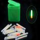Outdoor Fishing Gear Bottled Night Fishing Glow Sticks