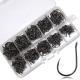 Fishing Accessories Fishing Gear Perforated Bulk Fishhook Box