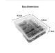 Fishing Accessories Fishing Gear Perforated Bulk Fishhook Box