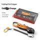 Foldable Multi-Functional Fish Gripper Lure Pliers