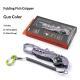 Foldable Multi-Functional Fish Gripper Lure Pliers