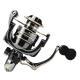 Fishing Reel AC Spinning Reel Universal Fishing Reel All-Metal Fishing Reel Designed For Long-Distance Casting