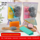Kitchen Cleaning Pack-Porous Sponge-6 pcs-1 pcs - Option1