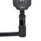Quick-Change Fishing Rod Connector Alarm
