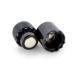 Quick-Change Fishing Rod Connector Alarm