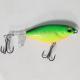 Surface Tractor For Long-distance Lure Casting