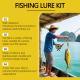 Fishing Lure Set