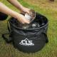 Portable Foldable Multi Functional Filter Bucket