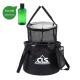 Portable Foldable Multi Functional Filter Bucket