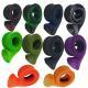 Luya Fishing Rod PET Woven Nylon Sleeve