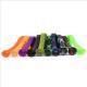 Luya Fishing Rod PET Woven Nylon Sleeve